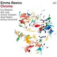 Ginza.se Emma Rawicz - Chroma (LP)