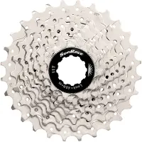 Sunrace Rs1 Fietscassette