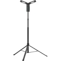 SCANGRIP Bouwlamp Tower Compact Connect - 1000Lm