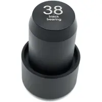 BLACK BEARING Blackbearing montagegereedschap voor 38 mm vorkafdichtingen || Maat: 38 mm