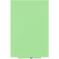 Rocada Skin Whiteboard 100x150 cm - Groen