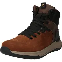Rieker - Veterschoenen Hoog Maat 42