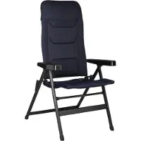 Brunner campingstoel Rebel pro small donkerblauw