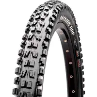Maxxis Minion DHF 27.5 Tubeless Ready Vouwbare Exo+ Protection 3C Maxx Terra WT