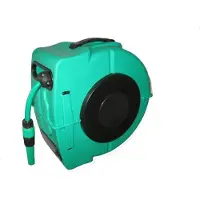 Boma Automatische Haspel 20mtr - 1/2" slang -