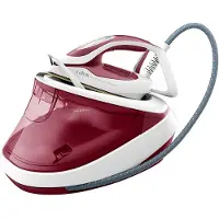 Calor Pro Express Ultimate Gv9711c0 Stoomgenerator Rood