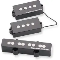 Seymour Duncan PJB-SET - QUARTER POUND P-JB KIT