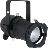 Showtec PAR 20 Warm-On-Dim LED Par