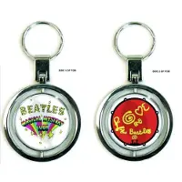 Beatles The - Magical Mystery Tour Sleutelhanger - Multicolours