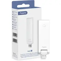 Aqara Hub E1 | Zigbee Gateway | Wit