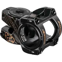 Reverse Components Black-one D2 31.8-35 Mm Fiets Stuurpen