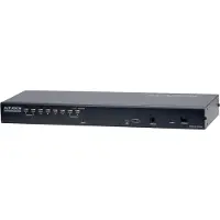 Aten KH1508AI-AX-G KVM-switch VGA USB, PS/2 1280 x 1024 Pixel, 1600 x 1200 Pixel
