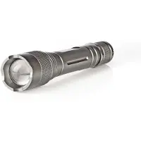 Nedis Zaklamp | (150 lumen, 120 meter)