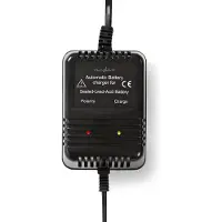 Nedis Bacch02 Batterijlader