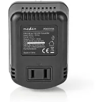 Nedis Power Convertervoeding | 230 V AC 50 Hz | 45 W | 1 stuks - POCO104 POCO104