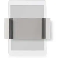 Nedis Tablethouder | 7-12 " | Gefixeerd | 1 stuks - TWMT100SI