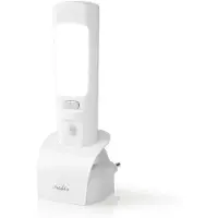 Nedis Oriëntatielamp -