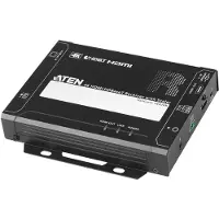 Aten HDMI HDBaseT-Lite uitbreiding (Extender), Video omzetters