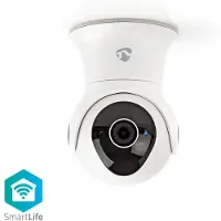 Nedis SmartLife WIFICO20CWT