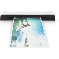 Nedis Lamineerapparaat | (A3 formaat, 300 mm/min, Warm en koud)