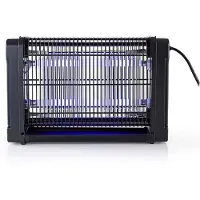 Nedis Muggenlamp | | 50 m² | 16W