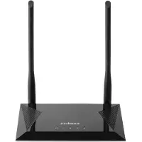 Edimax Router BR-6428NS V5 WIFI Noir