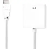 Goobay HDMI naar VGA adapter