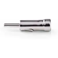Nedis Auto antenne aansluiting - COAX socket - (11 mm)