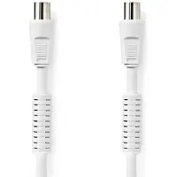 Nedis Coax kabel -