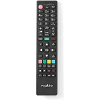 Nedis afstandsbediening voor Panasonic TV's