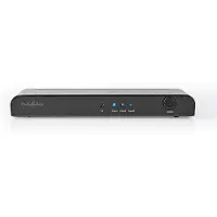Nedis HDMI-Switch | 3 poorts | 3x HDMI Input | 1x HDMI Output | 1 stuks - VSWI3473AT VSWI3473AT