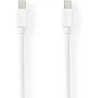 Nedis Mini Displayport-kabel 2 M