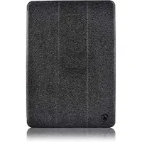 Nedis Tablet Folio Case | Galaxy Tab S7 | Auto-wake-functie | Grijs / Zwart | Polycarbonate / TPU