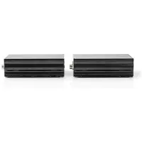 Nedis HDMI extender | | Tot 50 meter over UTP (Cat5e/6, 4K@30Hz)