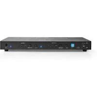 Nedis HDMI Matrix-Switch | Afstandbestuurbaar | 1 stuks - VMAT3482AT VMAT3482AT