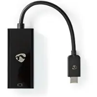 Nedis USB C naar mini DisplayPort adapter -