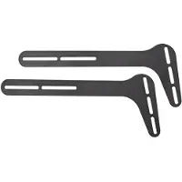 Ginza.se Soundbar beugel | | Max. 15 kg