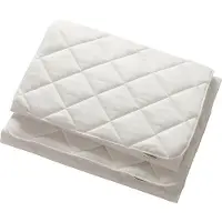 Leander Matratzen Polster - Linea/Luna - 60x119 - Weiß - - One Size - Matratzen