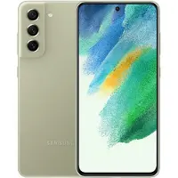 Samsung Galaxy S21 FE 5G Smartphone met Qualcomm Snapdragon 888