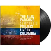 Import Live in Colombia