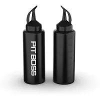 Pit Boss Knijpflessen Ultimate 31,12 X 16,51 X 7,62 Cm 2 Stuks