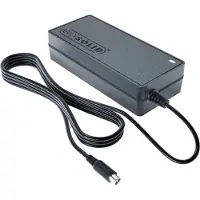 GO SOLID! Adapter voor Stay-on M365 Go Elektrische Step - 42V 2A