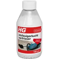 Hg Stofzuiger Lucht Verfrisser - 180g