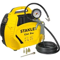 Stanley Luchtslanghaspel - 20m