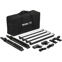 Nanlite Ledgo Lg-e60 4kit Led Lights