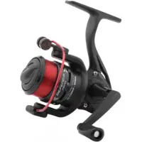 Spro Defend'r 4000 FD (incl. 0,33mm nylon) | Vismolen