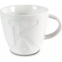 Keith Brymer Jones Alphabet mug - Beker - 380ml - K -