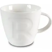 Keith Brymer Jones Alphabet mug - Beker - 380ml - R -
