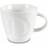 Keith Brymer Jones Alphabet mug - Beker - 380ml - D -