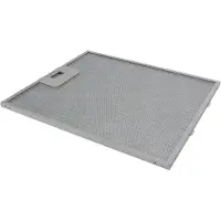 Laden Metaalfilter 480122102168 306x267x7mm